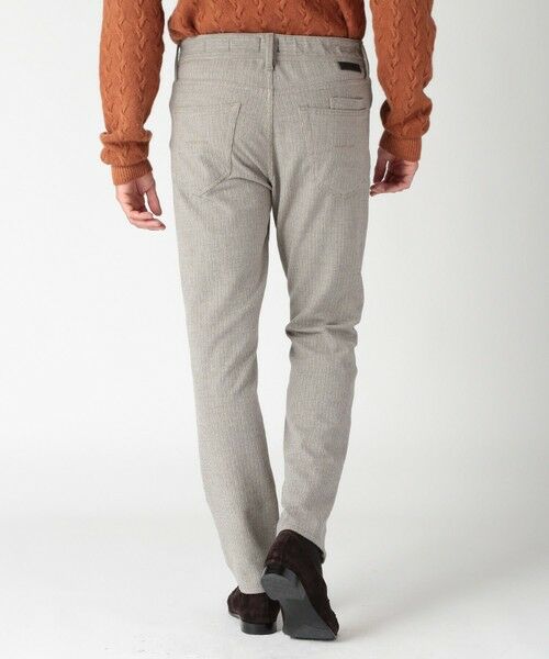 MEN'S BIGI / メンズビギ その他パンツ | 【YANUK/ヤヌーク 別注】 Winter Resort Jeans | 詳細2