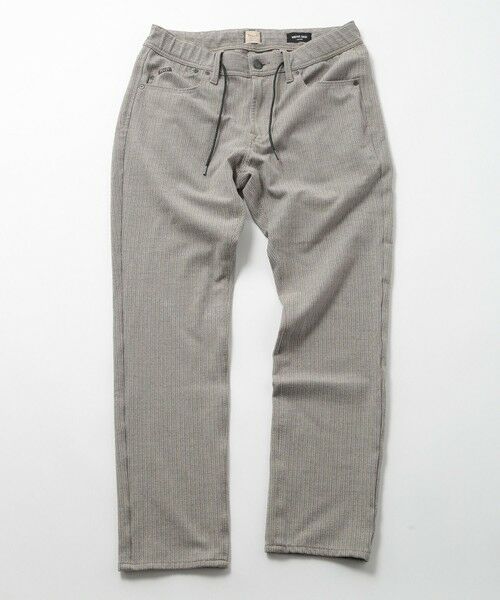 MEN'S BIGI / メンズビギ その他パンツ | 【YANUK/ヤヌーク 別注】 Winter Resort Jeans | 詳細8