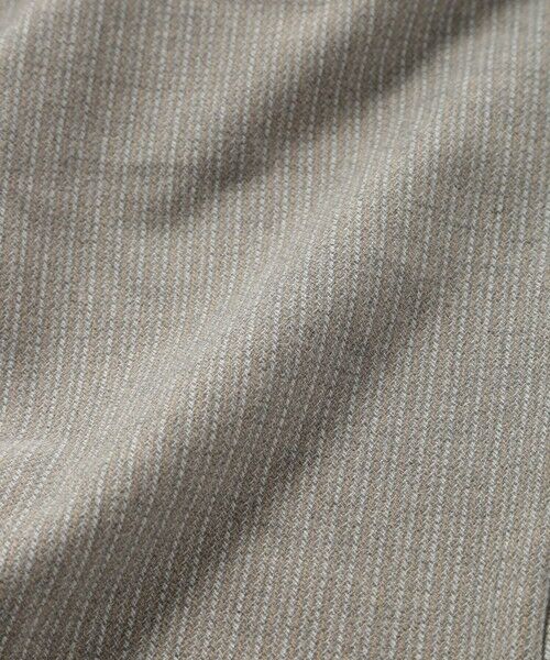 MEN'S BIGI / メンズビギ その他パンツ | 【YANUK/ヤヌーク 別注】 Winter Resort Jeans | 詳細9