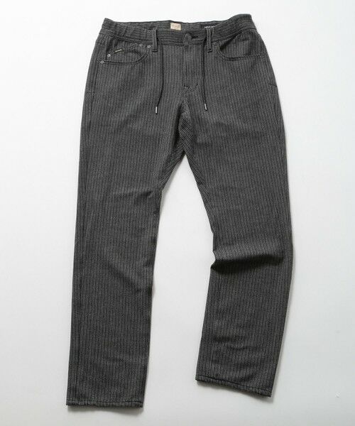 MEN'S BIGI / メンズビギ その他パンツ | 【YANUK/ヤヌーク 別注】 Winter Resort Jeans | 詳細12