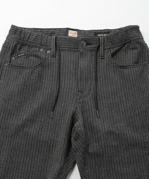 MEN'S BIGI / メンズビギ その他パンツ | 【YANUK/ヤヌーク 別注】 Winter Resort Jeans | 詳細13