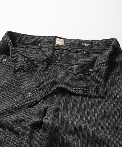 MEN'S BIGI / メンズビギ その他パンツ | 【YANUK/ヤヌーク 別注】 Winter Resort Jeans | 詳細15