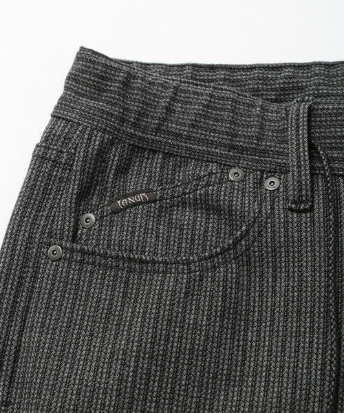 MEN'S BIGI / メンズビギ その他パンツ | 【YANUK/ヤヌーク 別注】 Winter Resort Jeans | 詳細17