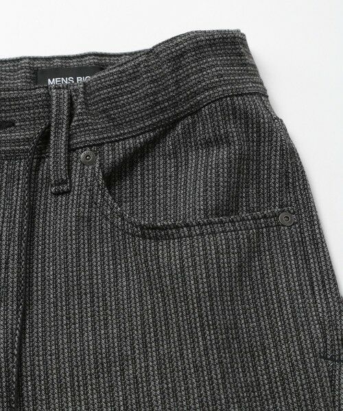 MEN'S BIGI / メンズビギ その他パンツ | 【YANUK/ヤヌーク 別注】 Winter Resort Jeans | 詳細18