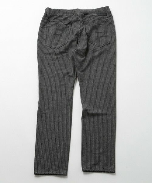 MEN'S BIGI / メンズビギ その他パンツ | 【YANUK/ヤヌーク 別注】 Winter Resort Jeans | 詳細20