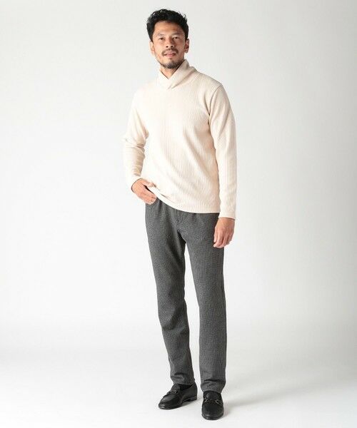 MEN'S BIGI / メンズビギ その他パンツ | 【YANUK/ヤヌーク 別注】 Winter Resort Jeans | 詳細10