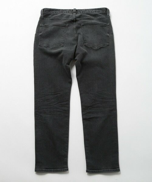 MEN'S BIGI / メンズビギ デニムパンツ | 【RED CARD TOKYO/レッドカード トーキョー】別注 Rhythm + | 詳細12