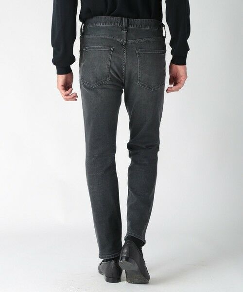 MEN'S BIGI / メンズビギ デニムパンツ | 【RED CARD TOKYO/レッドカード トーキョー】別注 Rhythm + | 詳細3