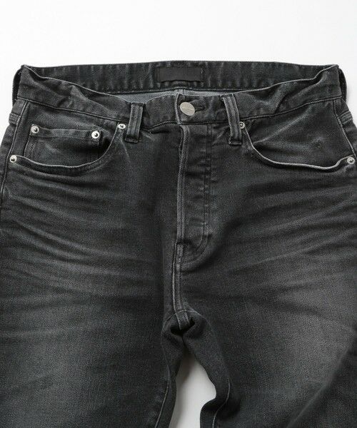 MEN'S BIGI / メンズビギ デニムパンツ | 【RED CARD TOKYO/レッドカード トーキョー】別注 Rhythm + | 詳細7