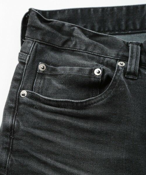 MEN'S BIGI / メンズビギ デニムパンツ | 【RED CARD TOKYO/レッドカード トーキョー】別注 Rhythm + | 詳細8
