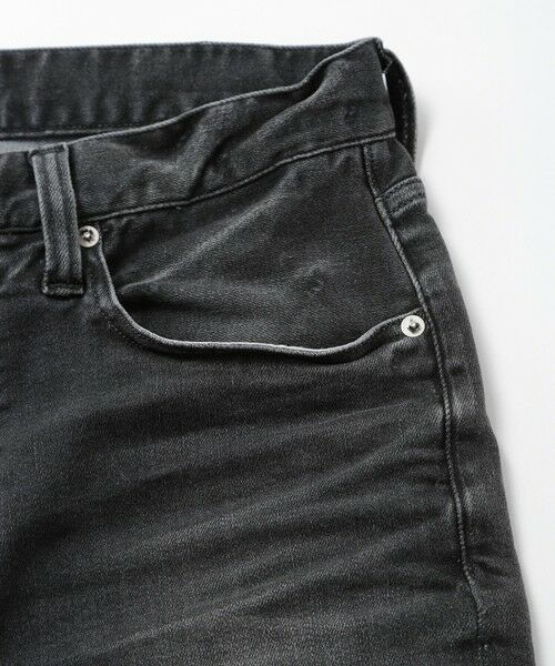 MEN'S BIGI / メンズビギ デニムパンツ | 【RED CARD TOKYO/レッドカード トーキョー】別注 Rhythm + | 詳細9