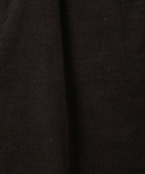 MEN'S BIGI / メンズビギ スラックス・ドレスパンツ | ストレッチコーデュロイ プリントパンツ | 詳細8