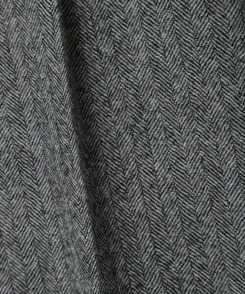 MEN'S BIGI / メンズビギ スラックス・ドレスパンツ | ウールタンブラーワッシャーパンツ<セットアップ対応> | 詳細15