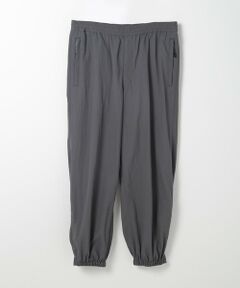 MEN'S BIGI / メンズビギ その他パンツ | ナイロンタスランタフタパンツ