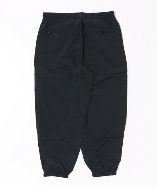 MEN'S BIGI / メンズビギ その他パンツ | ナイロンタスランタフタパンツ | 詳細12