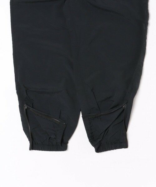 MEN'S BIGI / メンズビギ その他パンツ | ナイロンタスランタフタパンツ | 詳細13