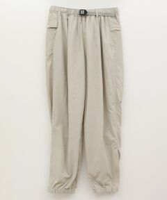 MEN'S BIGI / メンズビギ その他パンツ | スリットジッパー多機能カーゴパンツ