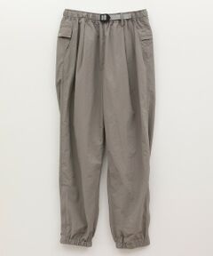 MEN'S BIGI / メンズビギ その他パンツ | スリットジッパー多機能カーゴパンツ