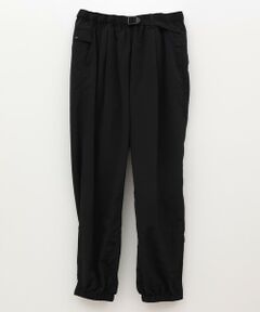 MEN'S BIGI / メンズビギ その他パンツ | スリットジッパー多機能カーゴパンツ