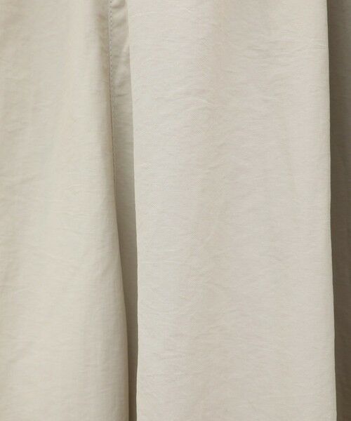 MEN'S BIGI / メンズビギ その他パンツ | スリットジッパー多機能カーゴパンツ | 詳細1