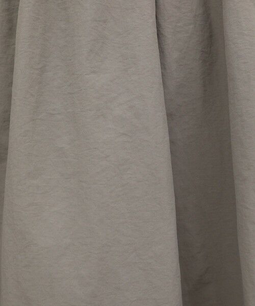 MEN'S BIGI / メンズビギ その他パンツ | スリットジッパー多機能カーゴパンツ | 詳細2