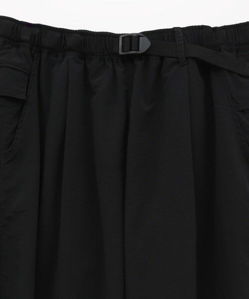 MEN'S BIGI / メンズビギ その他パンツ | スリットジッパー多機能カーゴパンツ | 詳細3