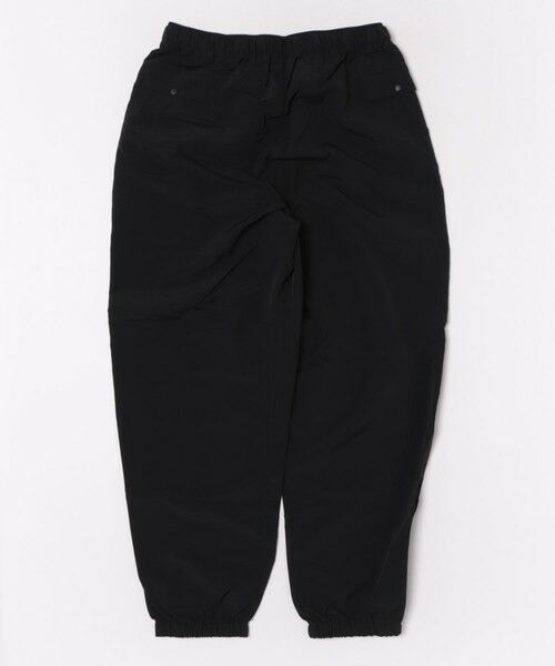 MEN'S BIGI / メンズビギ その他パンツ | スリットジッパー多機能カーゴパンツ | 詳細11