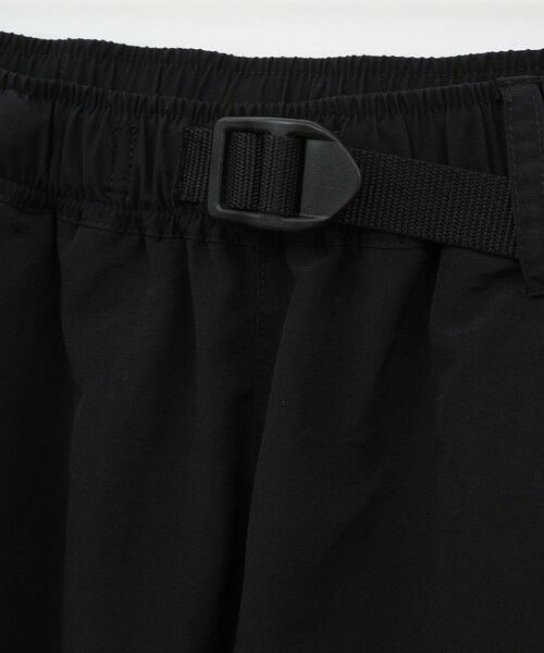 MEN'S BIGI / メンズビギ その他パンツ | スリットジッパー多機能カーゴパンツ | 詳細4