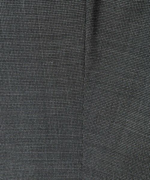 MEN'S BIGI / メンズビギ セットアップ | ウールメランジ千鳥格子スーツ＜セットアップ＞ | 詳細5