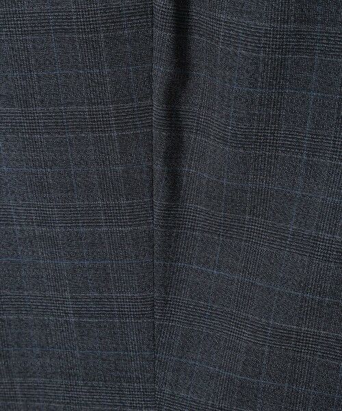 MEN'S BIGI / メンズビギ セットアップ | ウールメランジグレンチェックスーツ＜セットアップ＞ | 詳細25