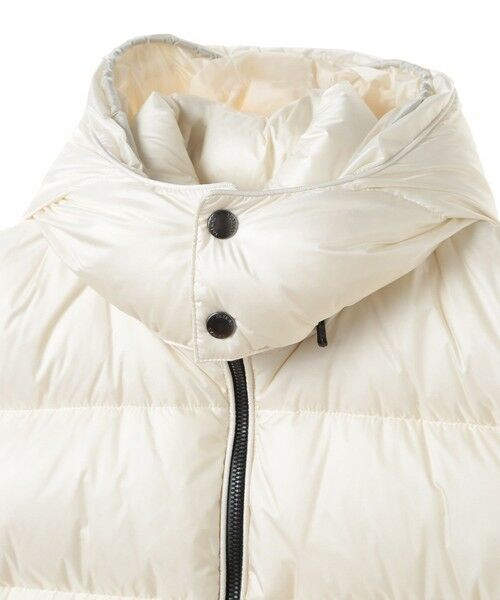 MEN'S BIGI / メンズビギ ダウンジャケット・ベスト | 【TATRAS/タトラス】ダウンベスト POSEIDONE | 詳細10