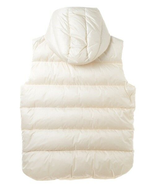 MEN'S BIGI / メンズビギ ダウンジャケット・ベスト | 【TATRAS/タトラス】ダウンベスト POSEIDONE | 詳細16