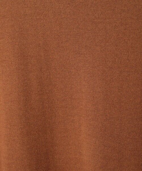 MEN'S BIGI / メンズビギ ニット・セーター | 16Gハイゲージクルーニットソー | 詳細18