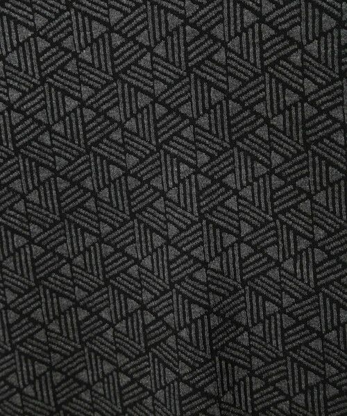 MEN'S BIGI / メンズビギ Tシャツ | フクレジャカードロングＴシャツ | 詳細4