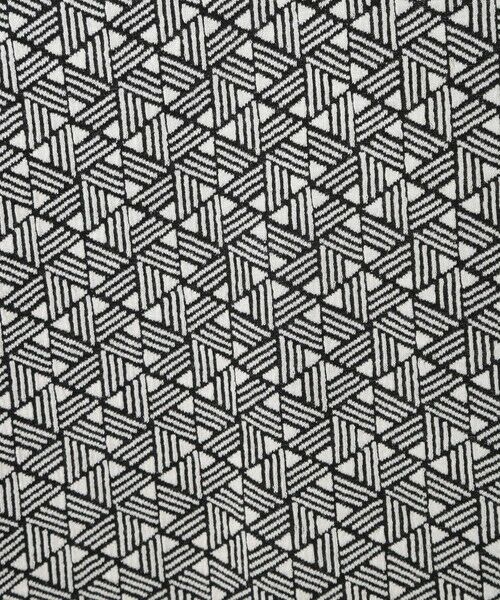 MEN'S BIGI / メンズビギ Tシャツ | フクレジャカードロングＴシャツ | 詳細18