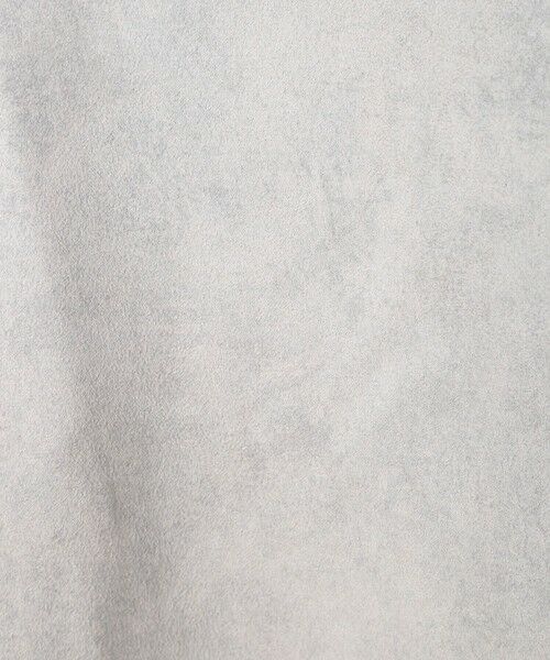 MEN'S BIGI / メンズビギ Tシャツ | ムラ柄プリントポンチカットソー | 詳細7