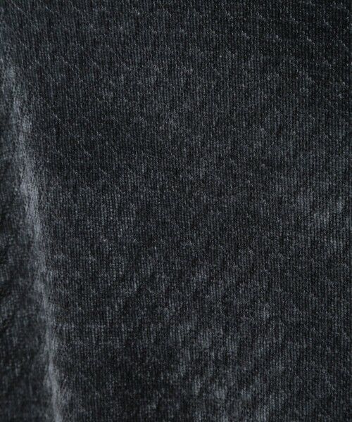 MEN'S BIGI / メンズビギ ブルゾン | スタンドジップモールジャカードブルゾン | 詳細6