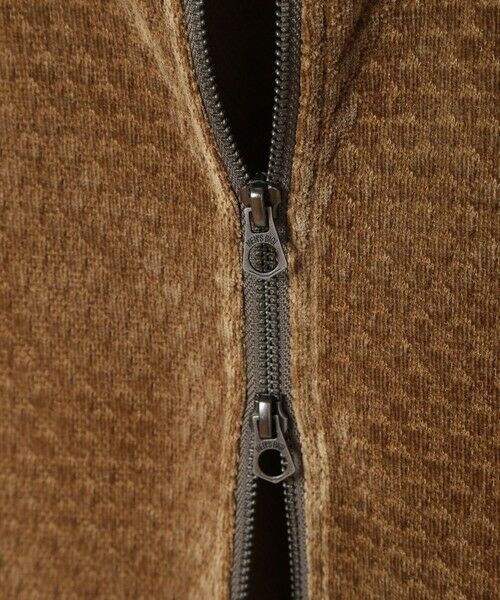 MEN'S BIGI / メンズビギ ブルゾン | スタンドジップモールジャカードブルゾン | 詳細17