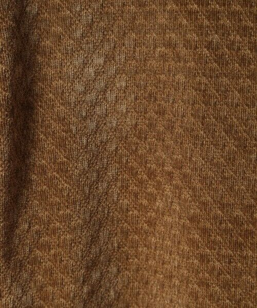 MEN'S BIGI / メンズビギ ブルゾン | スタンドジップモールジャカードブルゾン | 詳細21