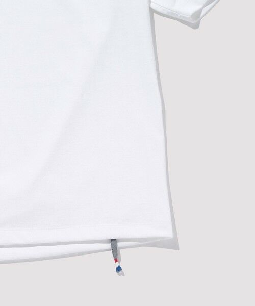 MEN'S BIGI / メンズビギ Tシャツ | 【DENHAM×MEN'S BIGI】TRYCOOL天竺シザープリントT | 詳細7