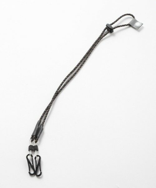 MEN'S BIGI / メンズビギ その他小物 | 【halo commodity/ハロコモディティ】Proc Code（ブラック系）