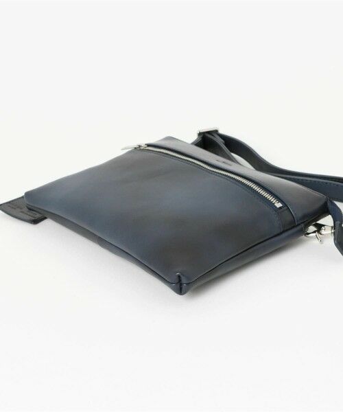 MEN'S BIGI / メンズビギ クラッチ・パーティバッグ | 【SEEKER/シーカー】2wayクラッチ&ショルダーバッグ | 詳細4
