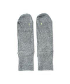 MEN'S BIGI / メンズビギ ソックス | 【FALKE/ファルケ】Run Rib Short Sox