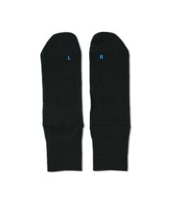 MEN'S BIGI / メンズビギ ソックス | 【FALKE/ファルケ】Run Rib Short Sox