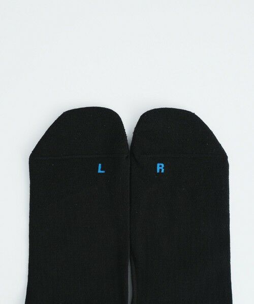 MEN'S BIGI / メンズビギ ソックス | 【FALKE/ファルケ】Run Rib Short Sox | 詳細5