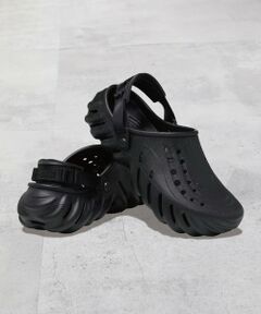 MEN'S BIGI / メンズビギ サンダル | 【CROCS/クロックス】ECHO CLOG