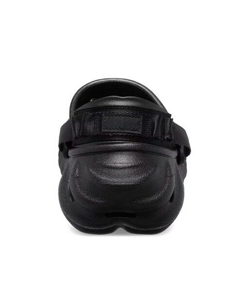 MEN'S BIGI / メンズビギ サンダル | 【CROCS/クロックス】ECHO CLOG | 詳細5