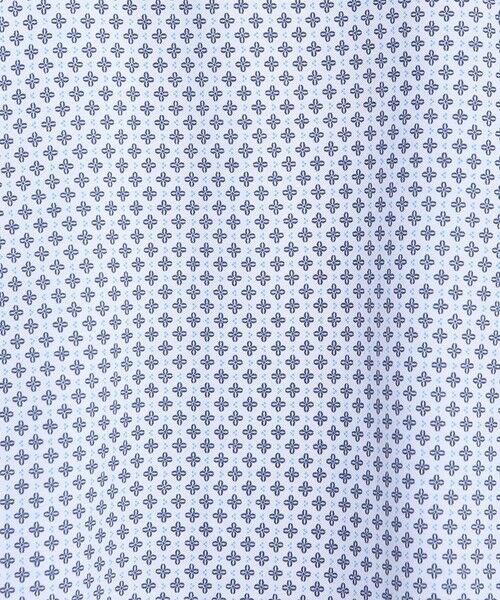 MEN'S BIGI / メンズビギ シャツ・ブラウス | 【ACTIVE TAILOR】 コットンドレスハーフスリーブシャツ | 詳細2