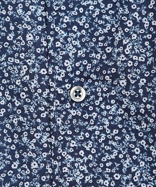 MEN'S BIGI / メンズビギ シャツ・ブラウス | 【ACTIVE TAILOR】 コットンドレスハーフスリーブシャツ | 詳細5