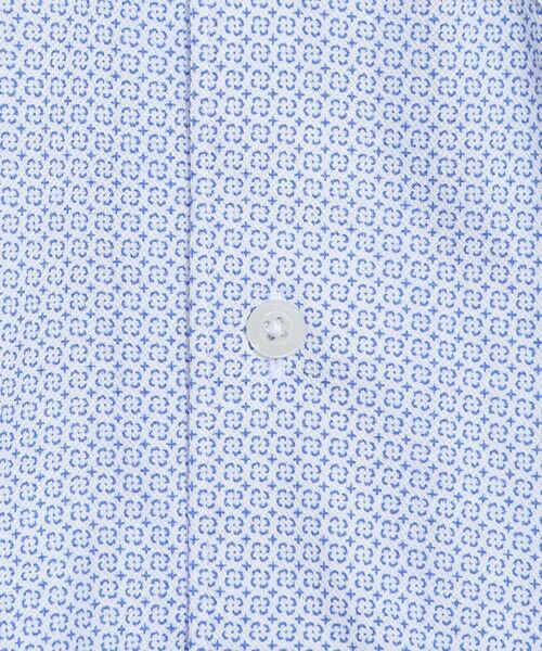 MEN'S BIGI / メンズビギ シャツ・ブラウス | 【ACTIVE TAILOR】 コットンドレスハーフスリーブシャツ | 詳細13